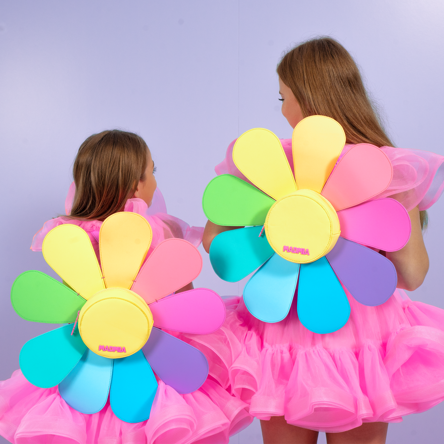 CRAZY DAISY BACKPACK – MADMIA USA CRAZY DAISY BACKPACK – MADMIA USA