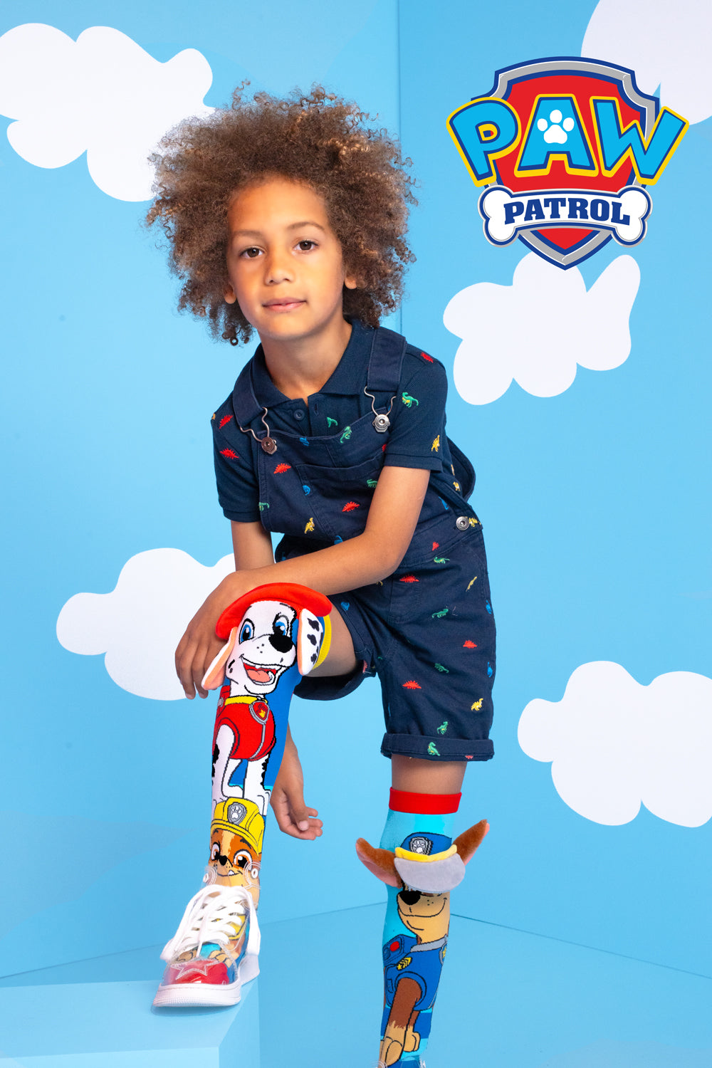 PAW PATROL SOCKS