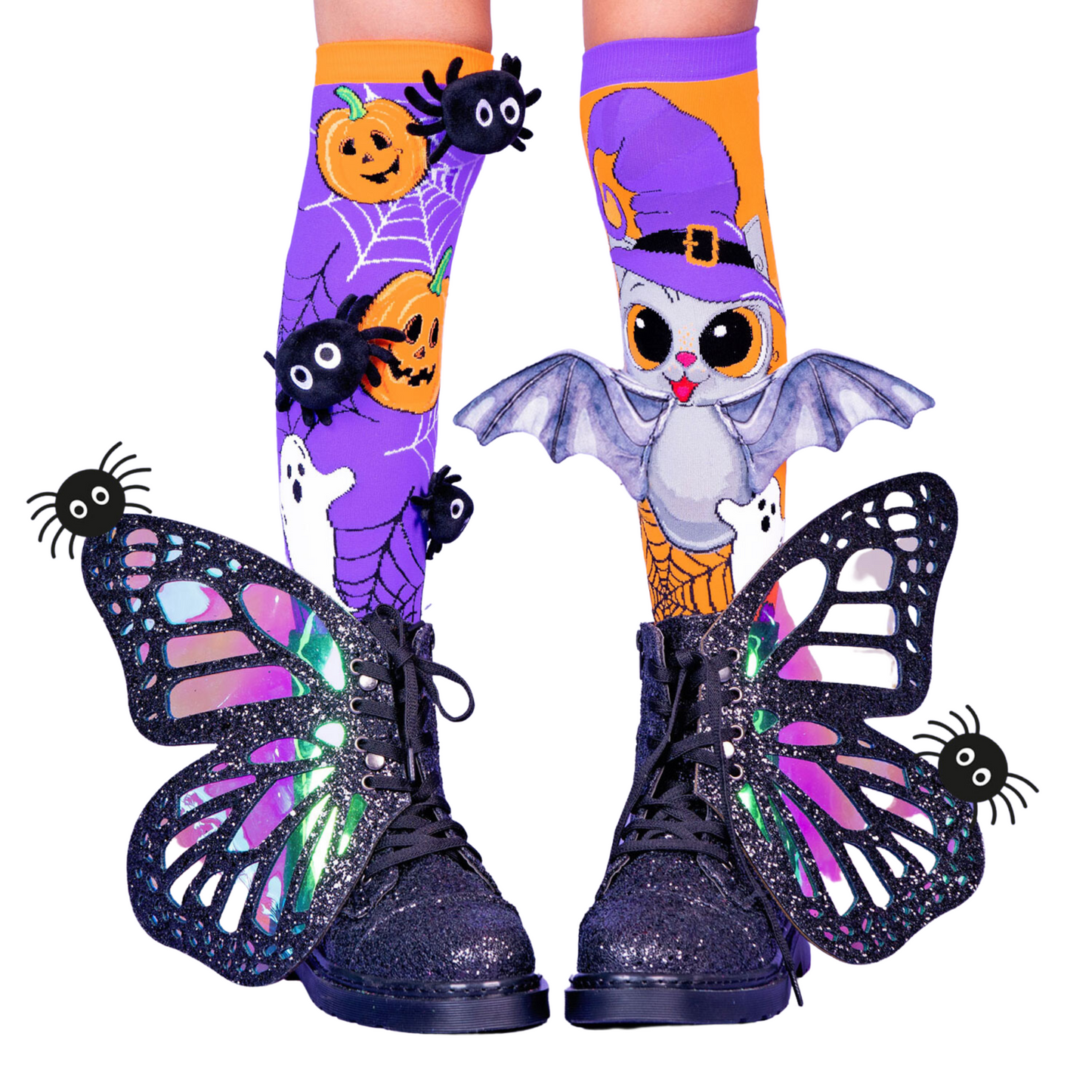 HALLOWEEN SOCKS