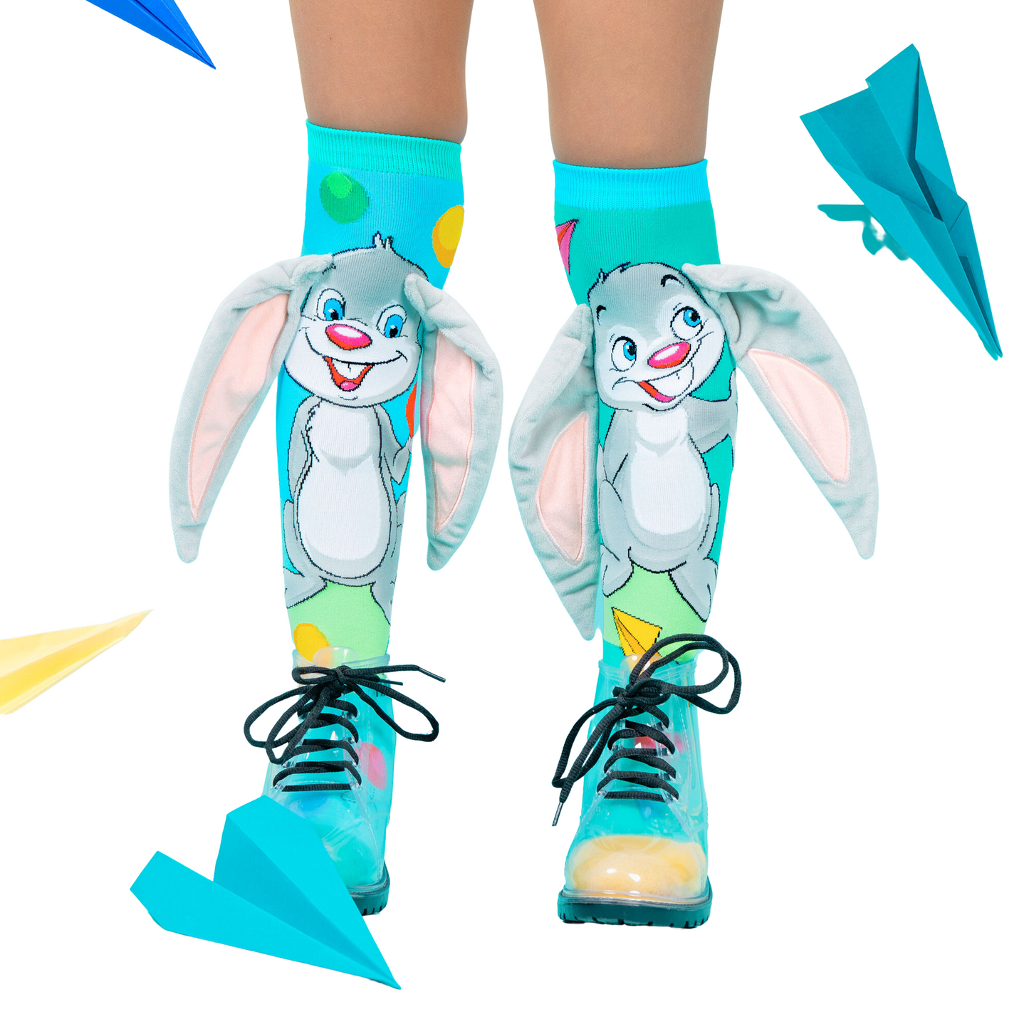 HOP HOP BUNNY SOCKS