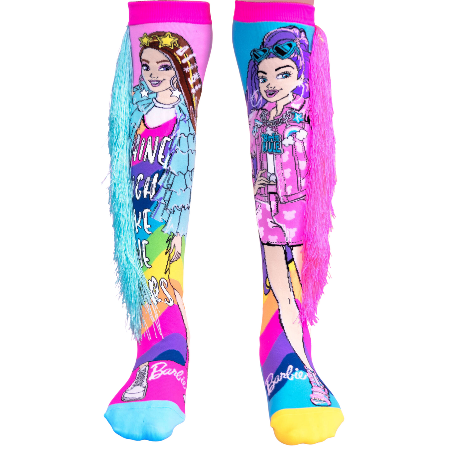 BARBIE EXTRA FASHIONISTA