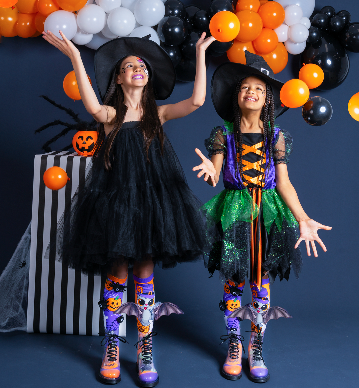 HALLOWEEN SOCKS