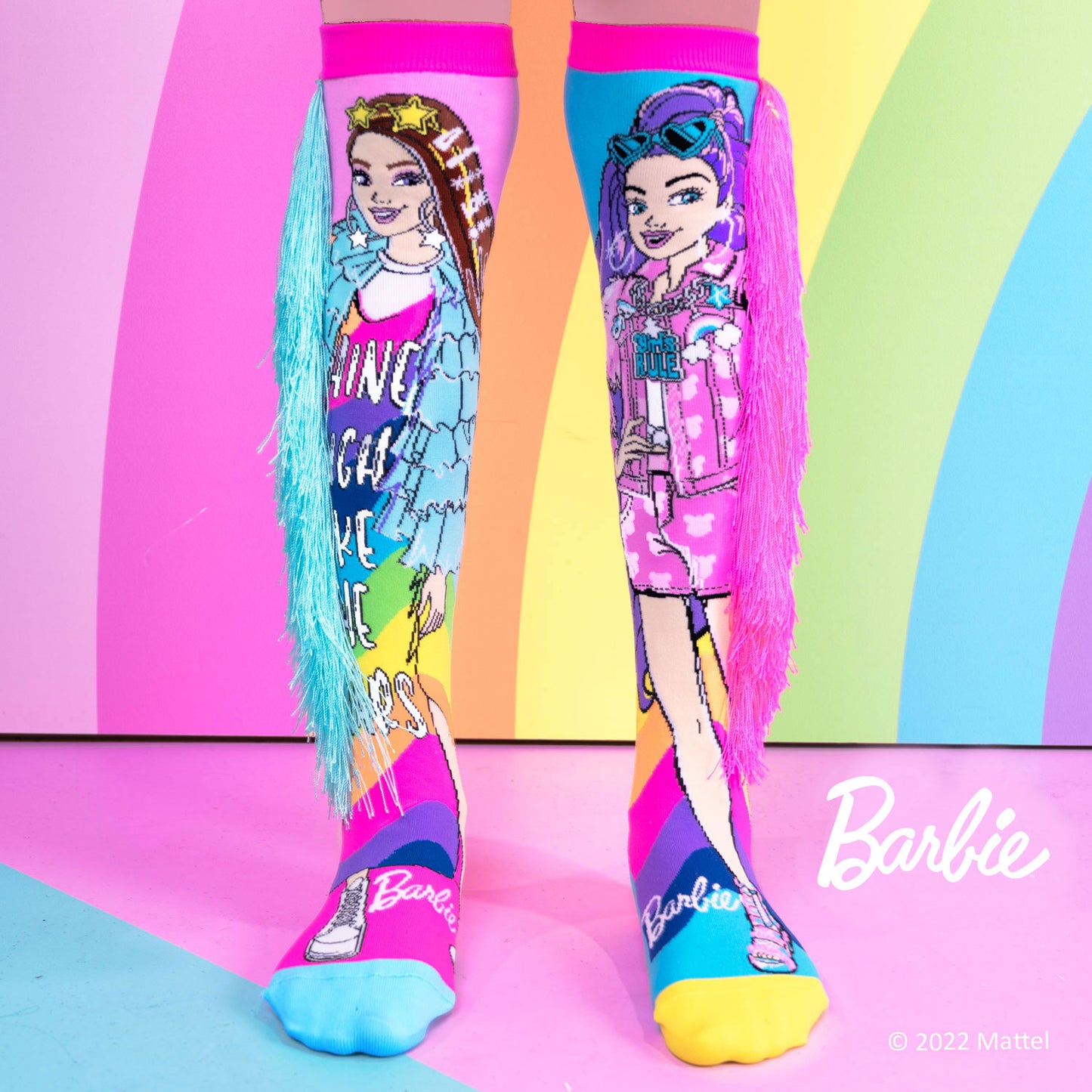 BARBIE EXTRA FASHIONISTA