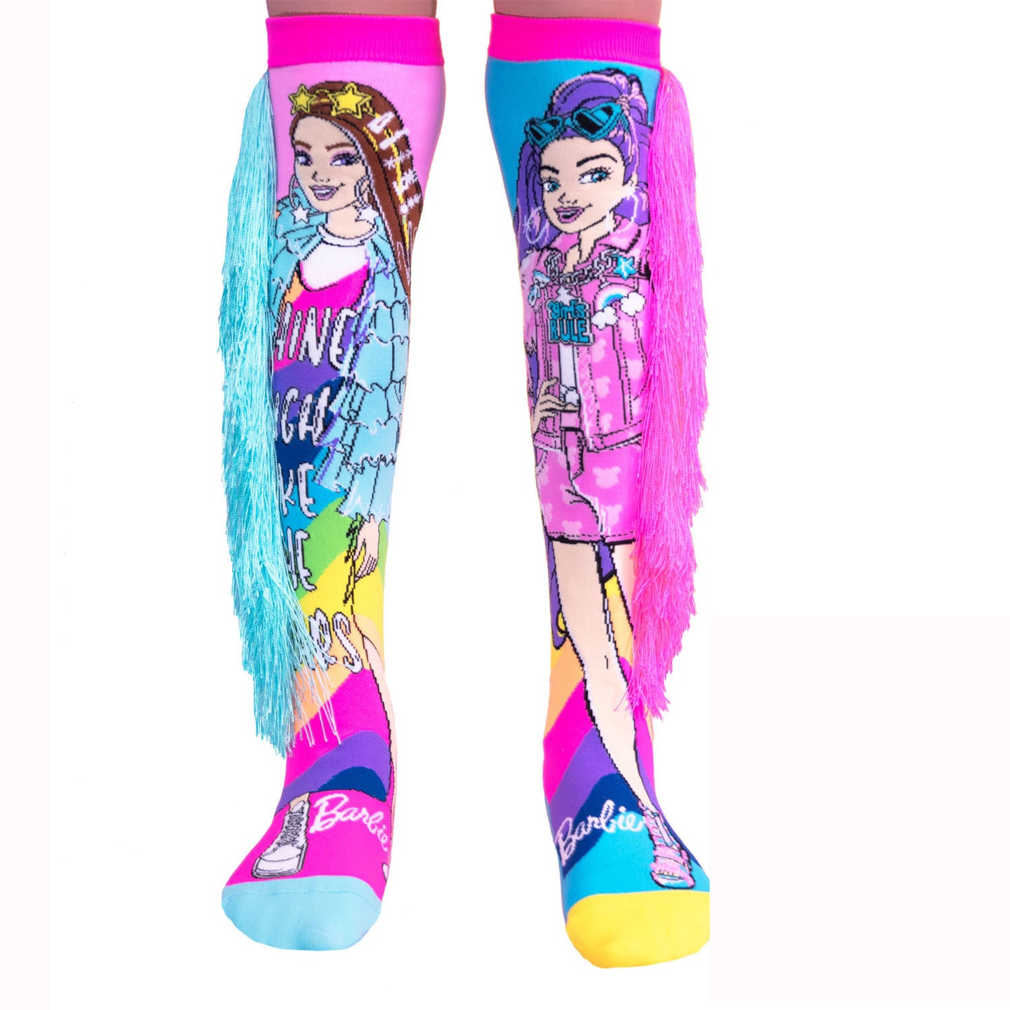 BARBIE EXTRA FASHIONISTA