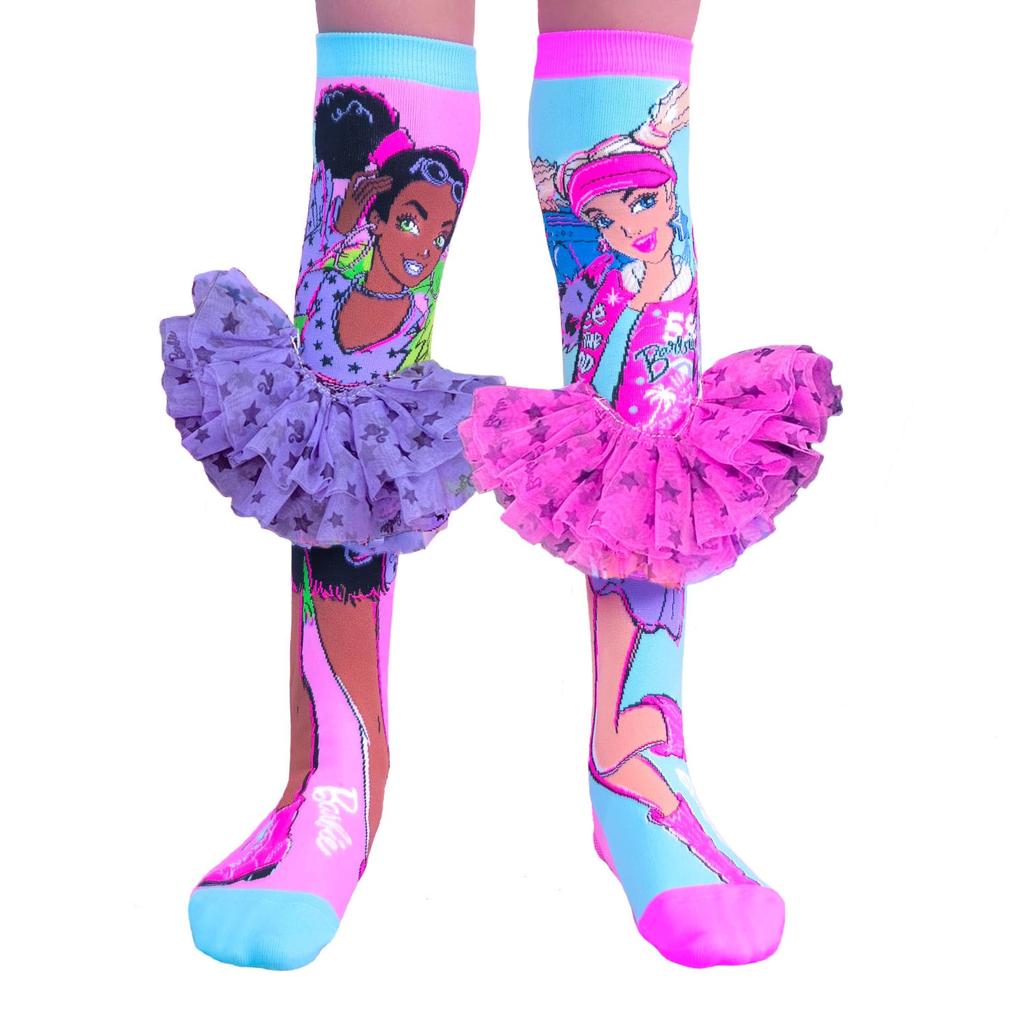 BARBIE EXTRA VIBES