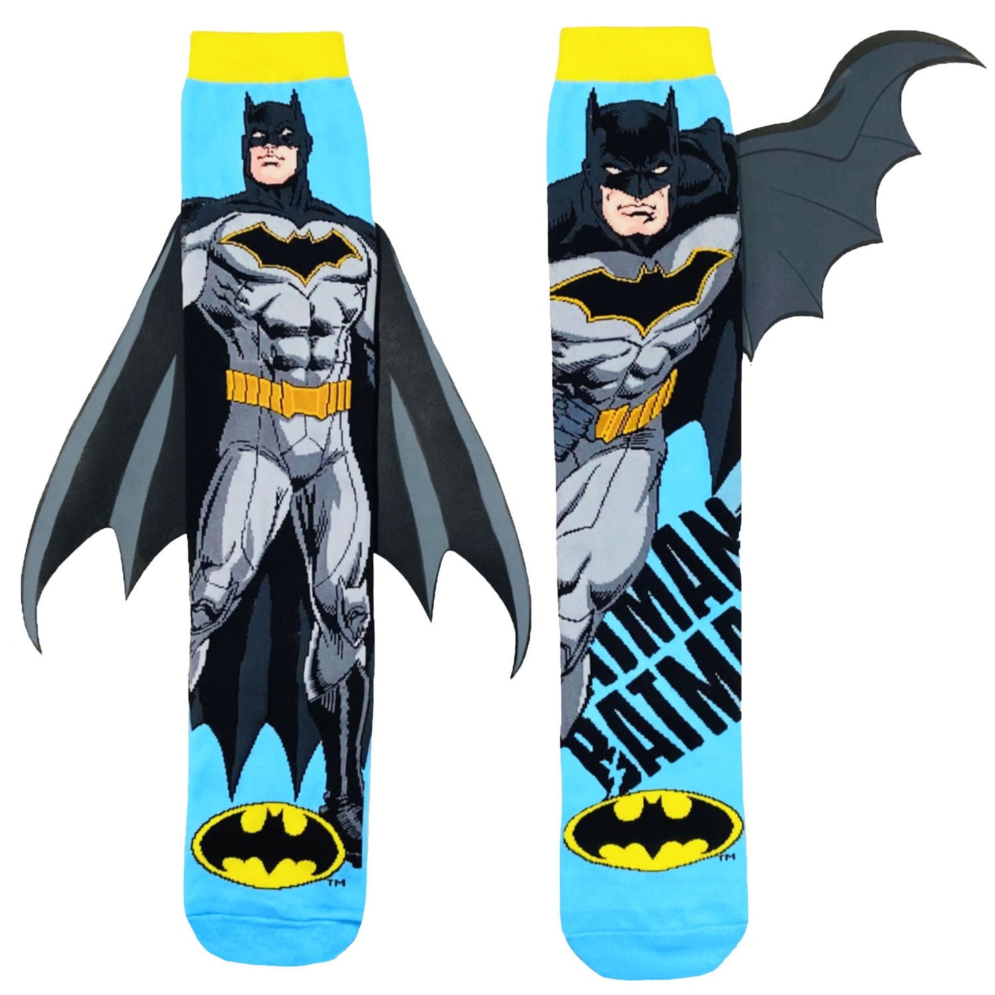 BATMAN SOCKS