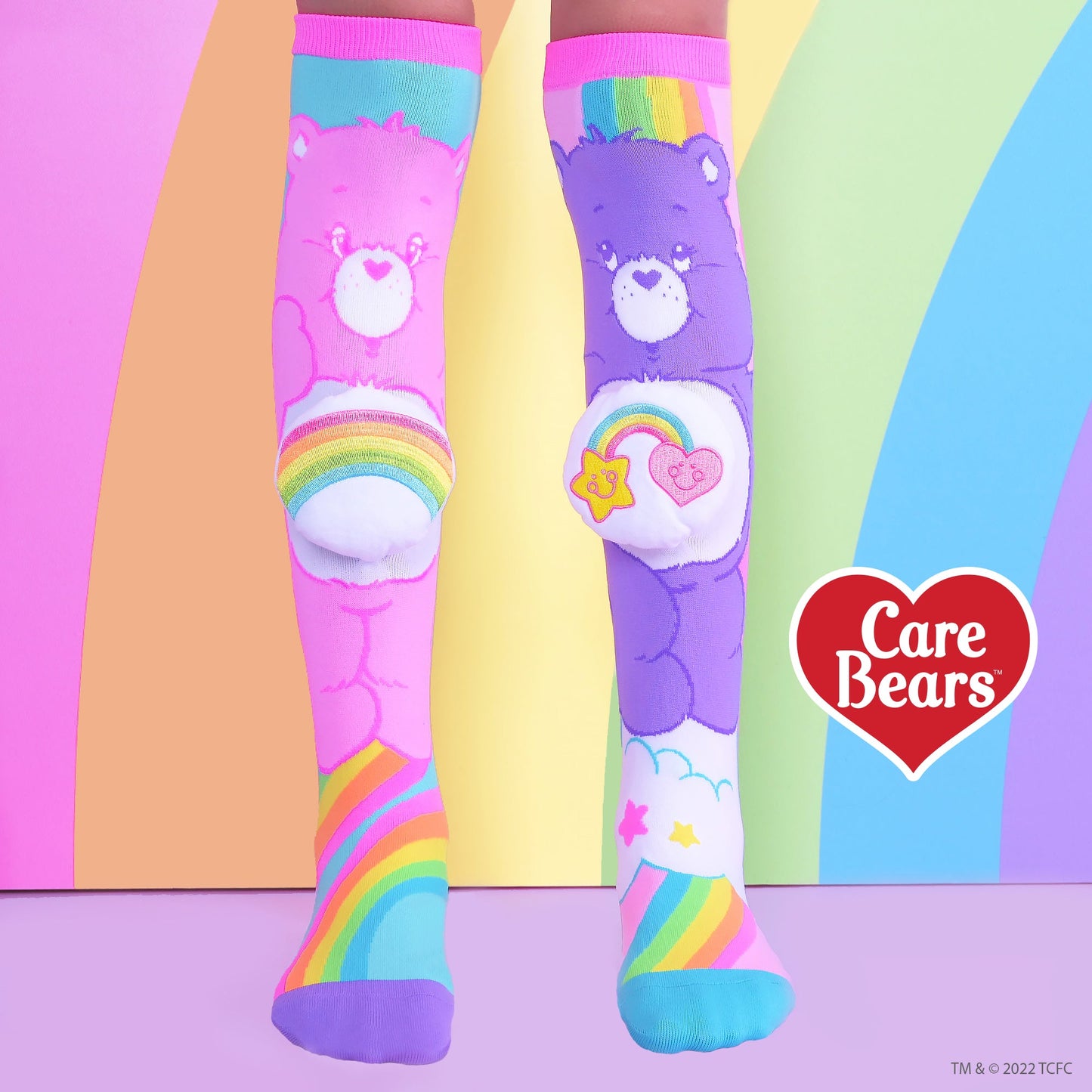 CARE BEARS BESTIES