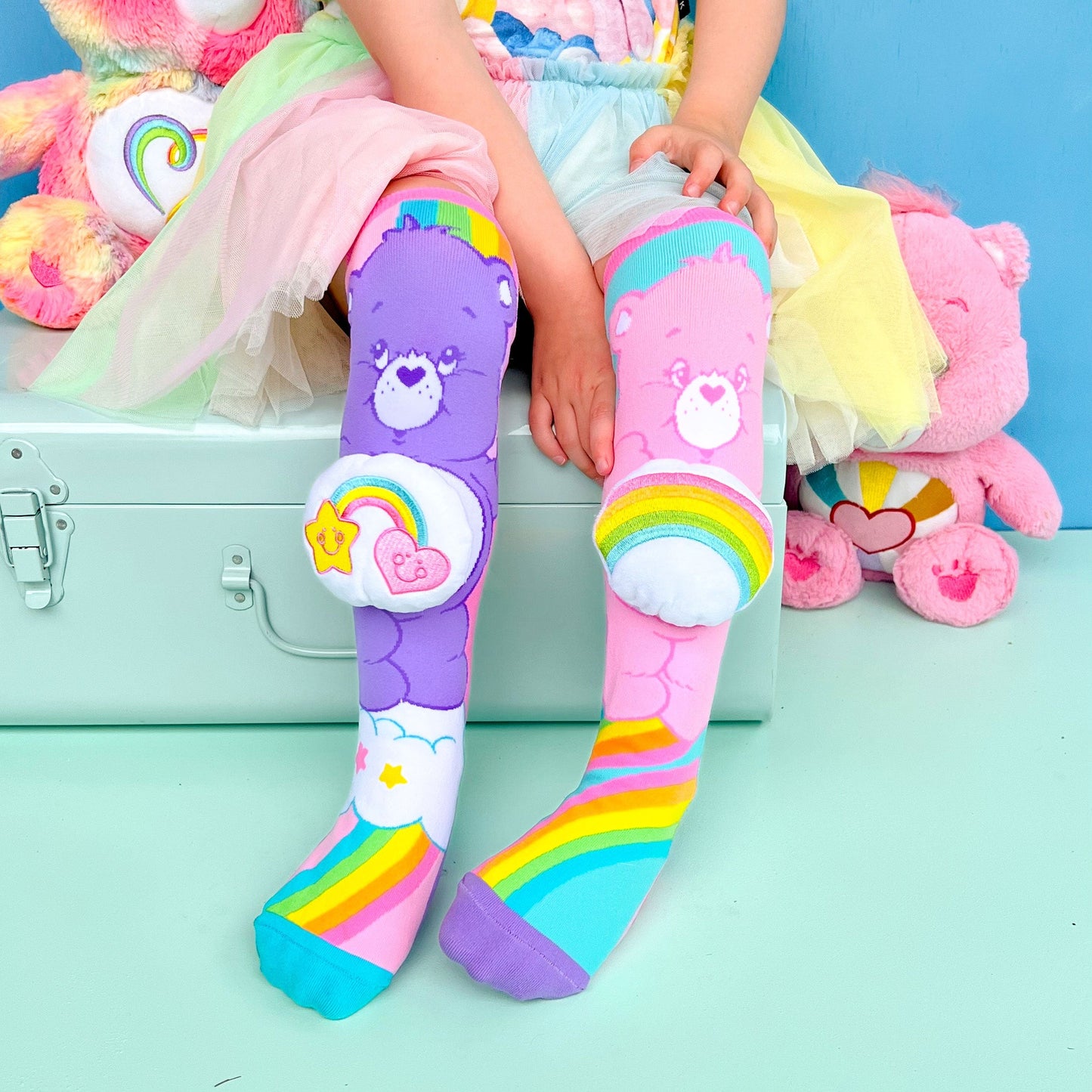 CARE BEARS BESTIES