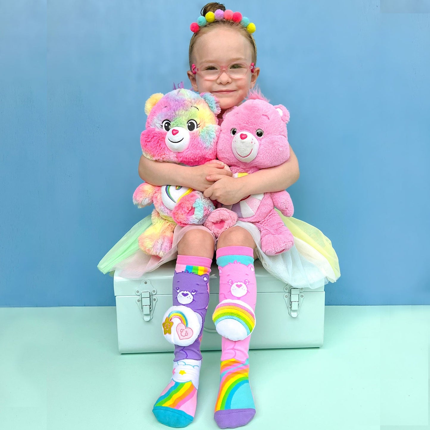 CARE BEARS BESTIES