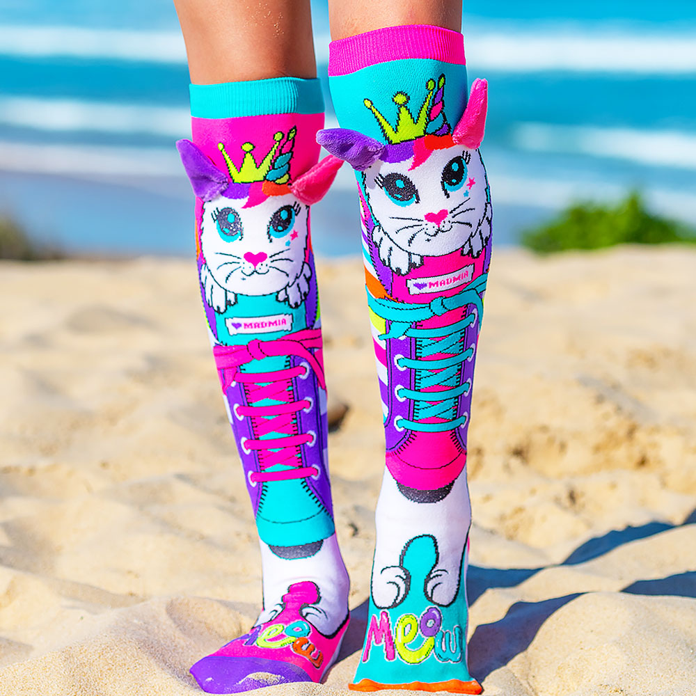 CAT SOCKS