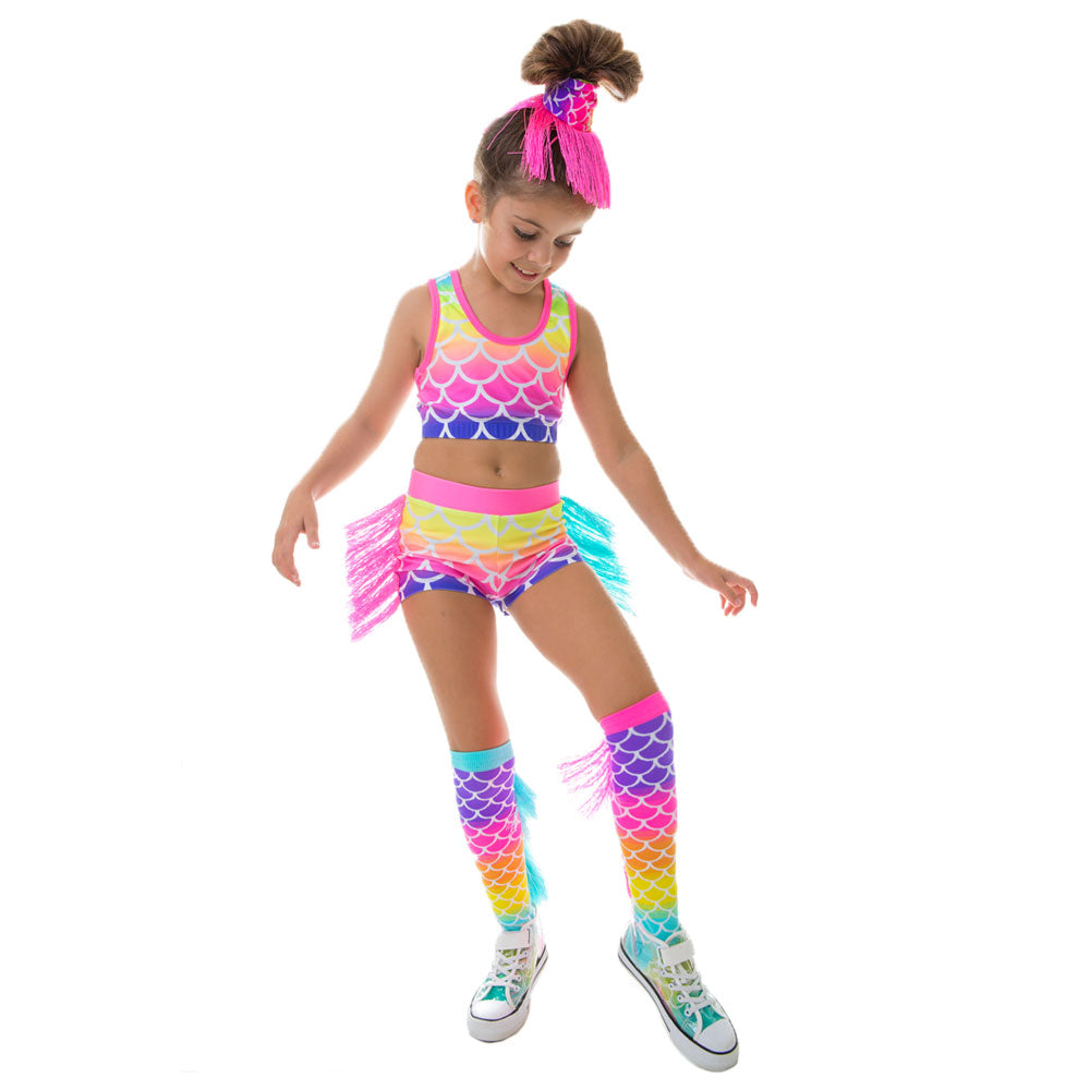 MERMAID SET