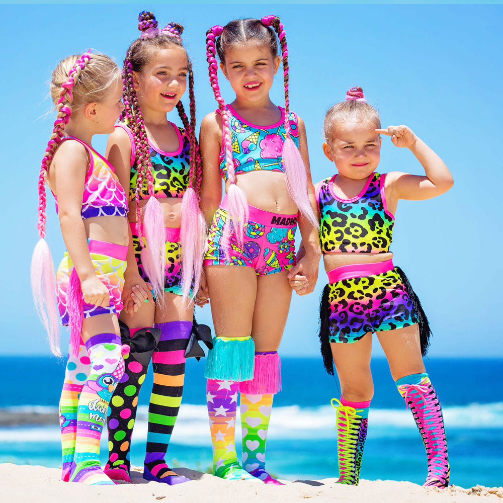 MERMAID SET