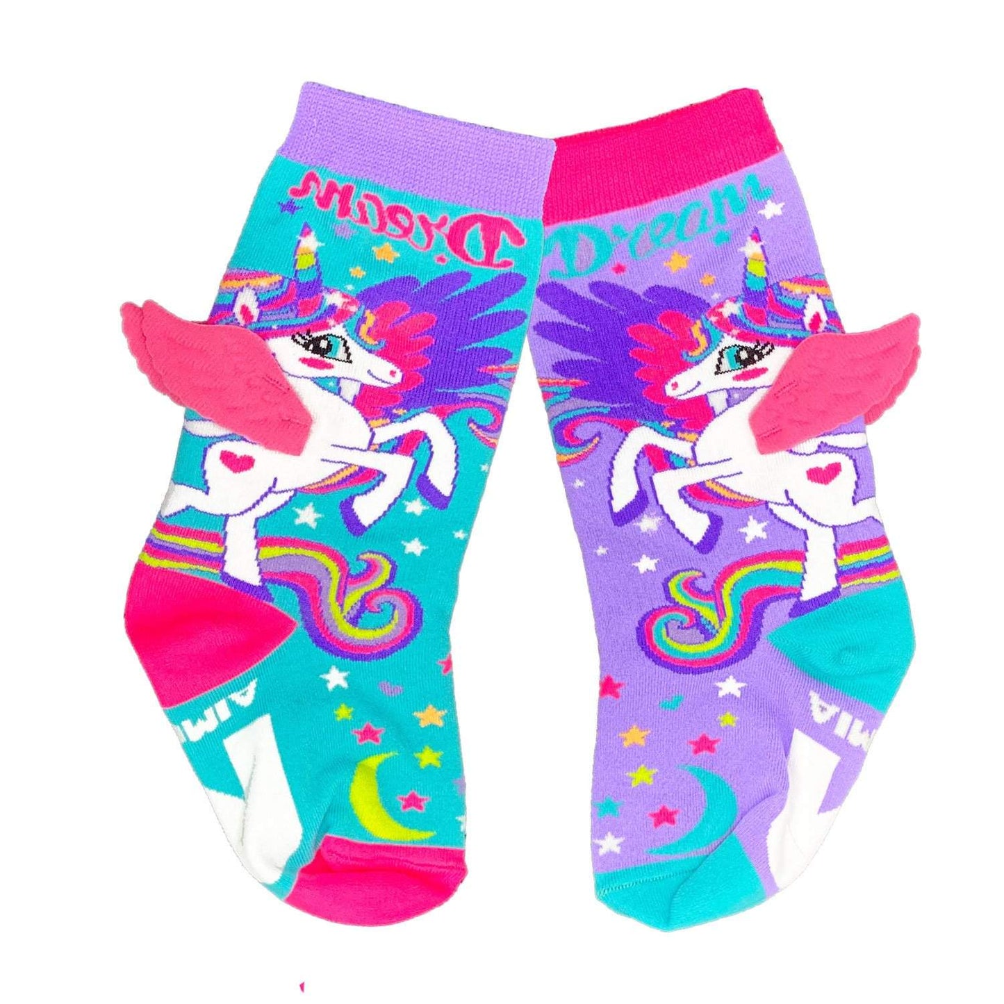 BABY UNICORN SOCKS