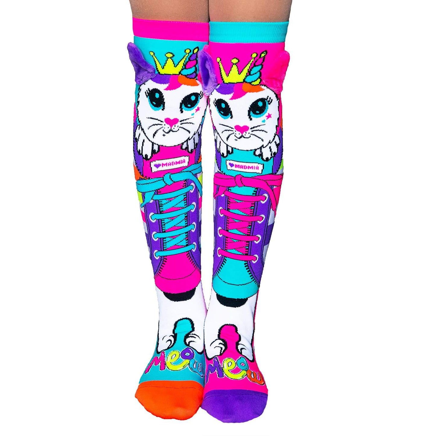 CAT SOCKS