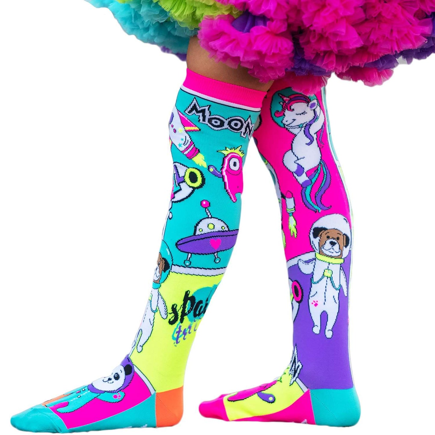 SPACE TRAVEL SOCKS