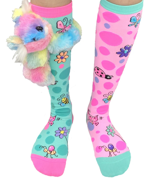 How to Choose Cool Socks for Cool Kids?