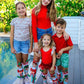 ELF SOCKS