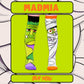 MUMMY & FRANKY SOCKS