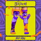 STITCHZILLA SOCKS
