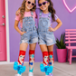 ARIEL SOCKS