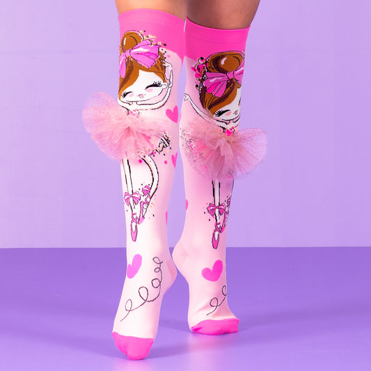 BALLERINA SOCKS