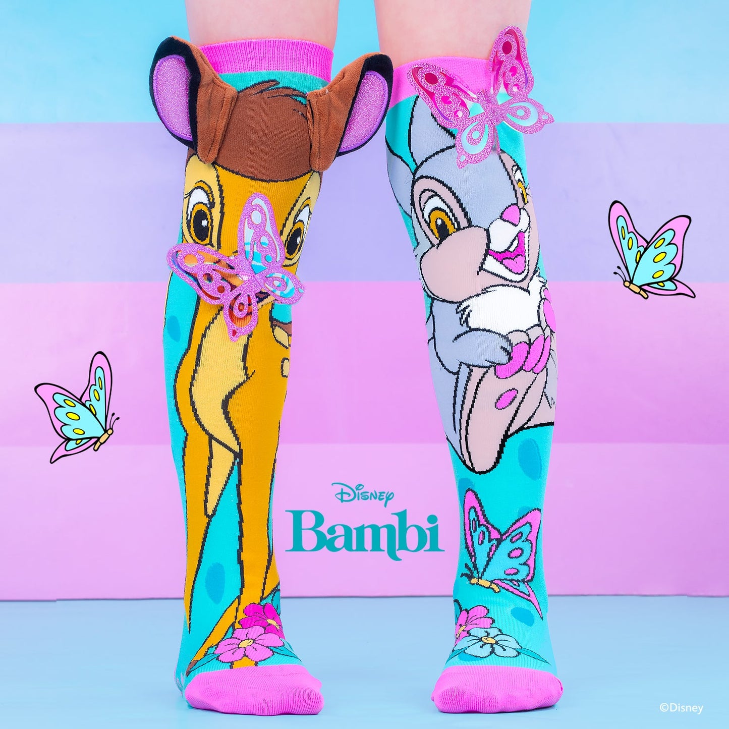 BAMBI SOCKS