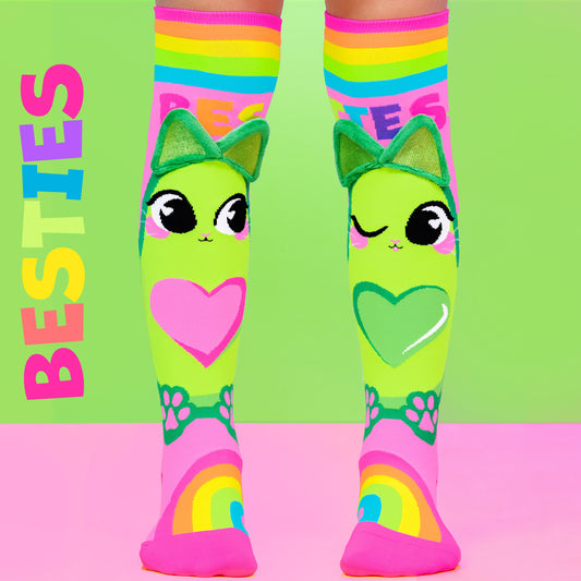 BEST FRIENDS SOCKS