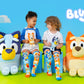 BLUEY SOCKS