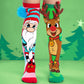 CHRISTMAS SOCKS