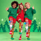 CHRISTMAS SOCKS