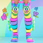 CATERPILLAR SOCKS