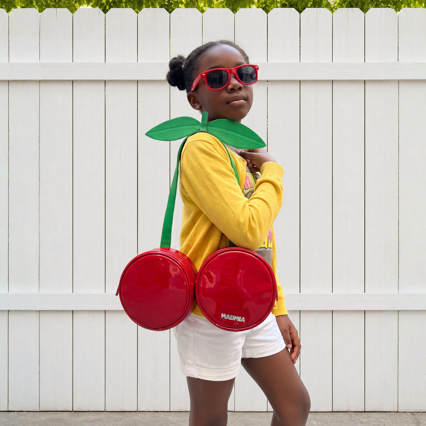 CHERRY BAG