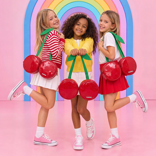 CHERRY BAG