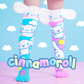 CINNAMOROLL SOCKS
