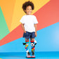 DONALD DUCK & MICKEY SOCKS