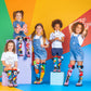 DONALD DUCK & MICKEY SOCKS