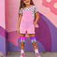 MISS DOTTY BUNNY SOCKS