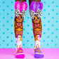 MISS DOTTY BUNNY SOCKS