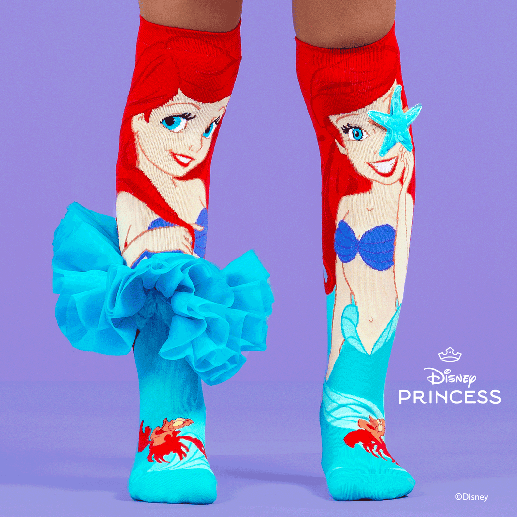 Ariel Socks main image 0