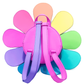 CRAZY DAISY BACKPACK