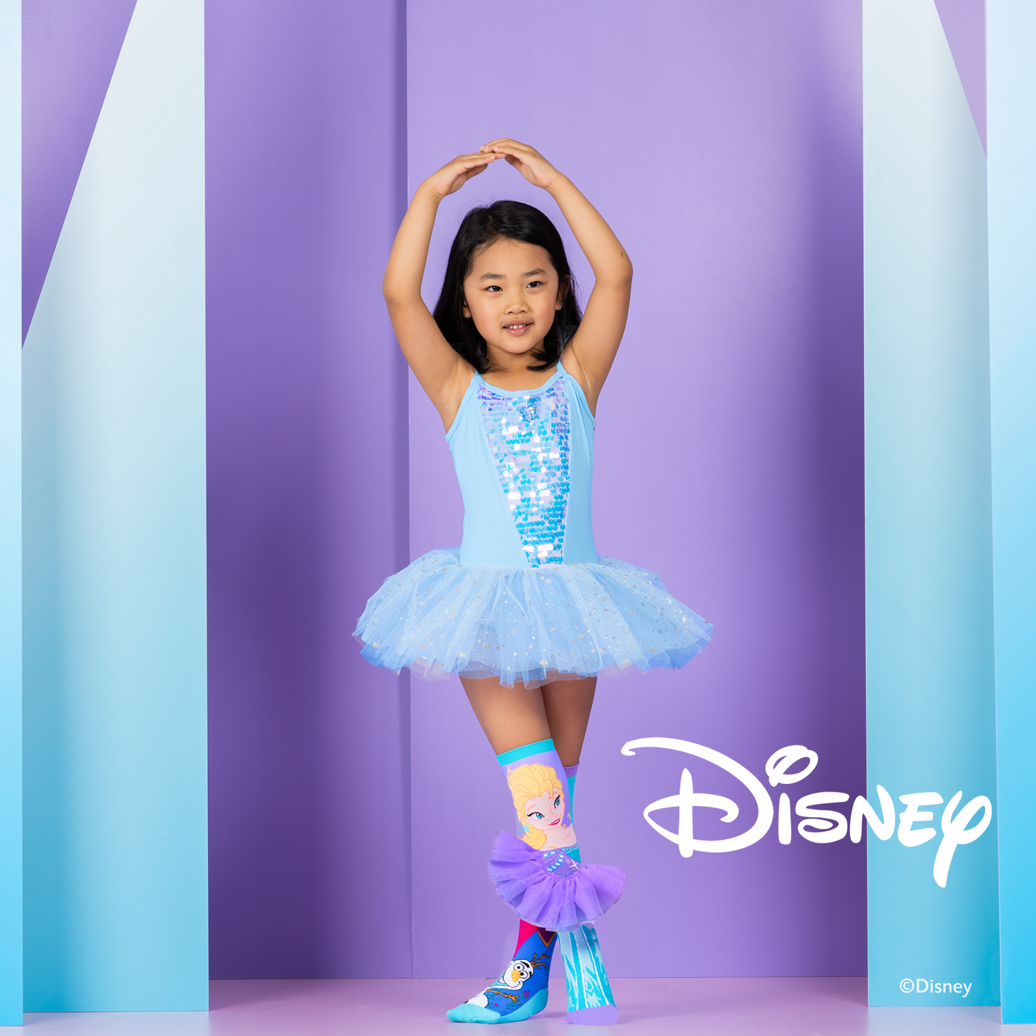 ELSA & ANNA SOCKS – MADMIA USA