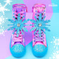 FROZEN SHOES & SOCKS PACK