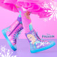 FROZEN SHOES & SOCKS PACK