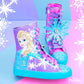 FROZEN SHOES