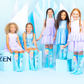 FROZEN SOCKS