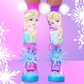 FROZEN SHOES & SOCKS PACK