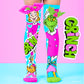 GRINCH & CINDY LOU SOCKS