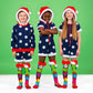 Grinchmas Socks