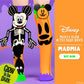 MICKEY GLOW IN THE DARK