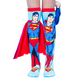 SUPERMAN SOCKS